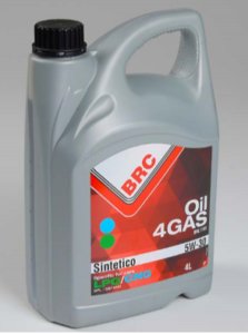 Olio motore 10W40 sintetico multifuel per auto diesel benzina metano gpl 1  LT - Masterbrico